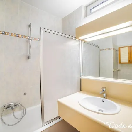 Convenient Studio With Ac Close To The Beach - Dodo Et Tartine Saint-Raphaël