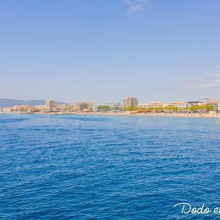 Convenient Studio With Ac Close To The Beach - Dodo Et Tartine * Saint-Raphaël